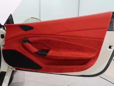 2021 Ferrari F8 TRIBUTO — миниатюра 36