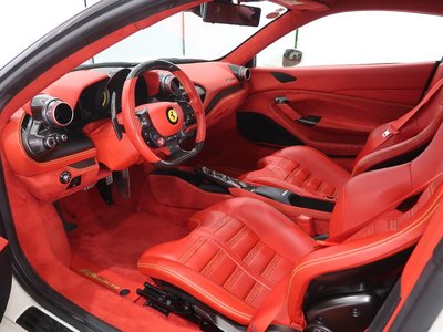 2021 Ferrari F8 TRIBUTO — миниатюра 40