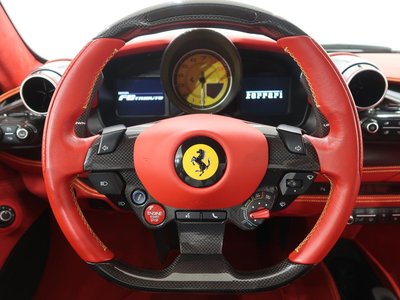 2021 Ferrari F8 TRIBUTO — миниатюра 25
