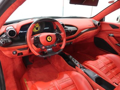 2021 Ferrari F8 TRIBUTO — миниатюра 24