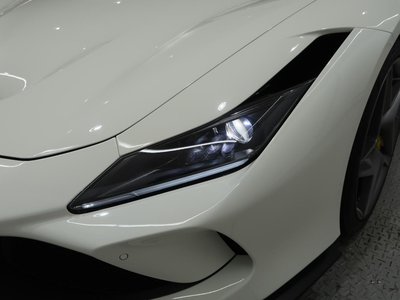2021 Ferrari F8 TRIBUTO — миниатюра 32