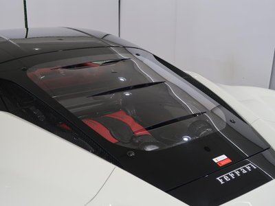 2021 Ferrari F8 TRIBUTO — миниатюра 60