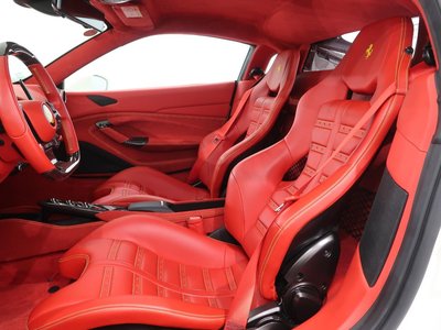 2021 Ferrari F8 TRIBUTO — миниатюра 22