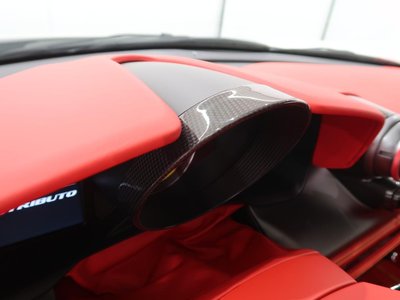 2021 Ferrari F8 TRIBUTO — миниатюра 51