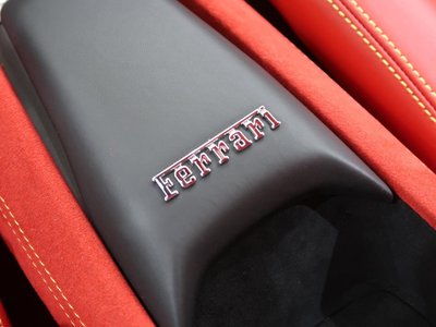 2021 Ferrari F8 TRIBUTO — миниатюра 53