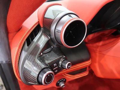 2021 Ferrari F8 TRIBUTO — миниатюра 42
