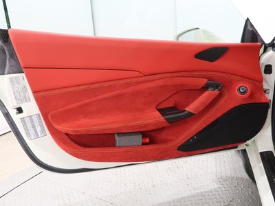 2021 Ferrari F8 TRIBUTO — миниатюра 35