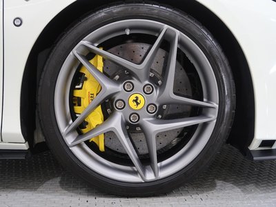 2021 Ferrari F8 TRIBUTO — миниатюра 67