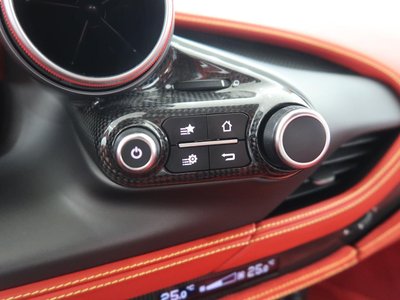2021 Ferrari F8 TRIBUTO — миниатюра 44