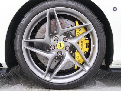 2021 Ferrari F8 TRIBUTO — миниатюра 64