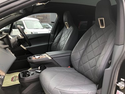 2023 BMW IX photo 10