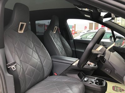 2023 BMW IX photo 9