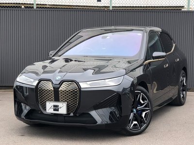 2023 BMW IX photo 1