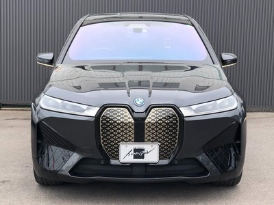 2023 BMW IX photo 2