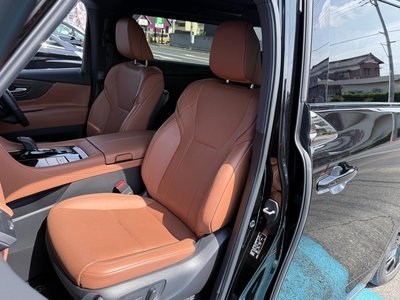 صورة 25 لـ 2024 Toyota VELLFIRE
