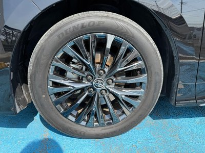 صورة 17 لـ 2024 Toyota VELLFIRE