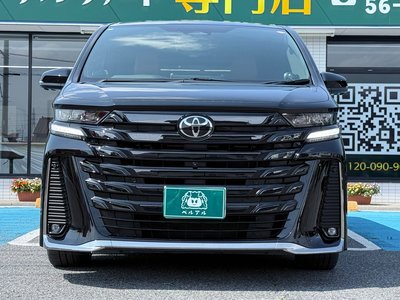 صورة 5 لـ 2024 Toyota VELLFIRE