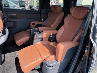 صورة 29 لـ 2024 Toyota VELLFIRE