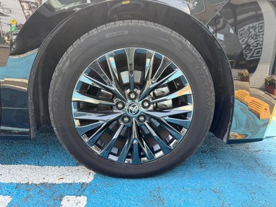 صورة 15 لـ 2024 Toyota VELLFIRE