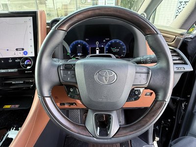 صورة 20 لـ 2024 Toyota VELLFIRE