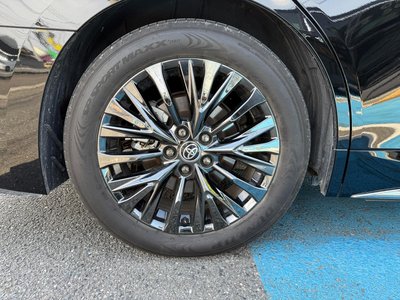 صورة 16 لـ 2024 Toyota VELLFIRE