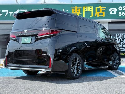 صورة 2 لـ 2024 Toyota VELLFIRE