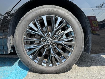 صورة 18 لـ 2024 Toyota VELLFIRE