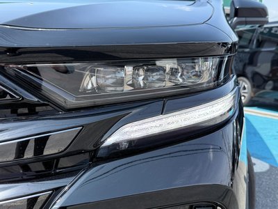 صورة 10 لـ 2024 Toyota VELLFIRE
