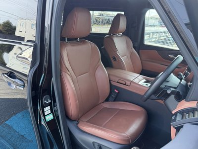 صورة 19 لـ 2024 Toyota VELLFIRE
