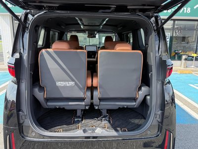 صورة 32 لـ 2024 Toyota VELLFIRE