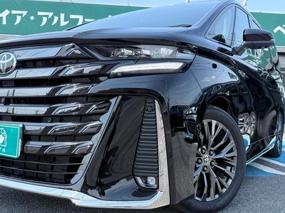 صورة 11 لـ 2024 Toyota VELLFIRE