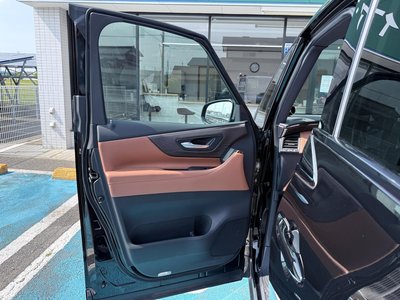 صورة 23 لـ 2024 Toyota VELLFIRE