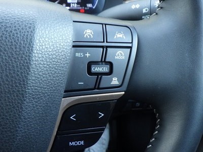 صورة 25 لـ 2024 Toyota CROWN SPORT