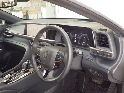 صورة 36 لـ 2024 Toyota CROWN SPORT