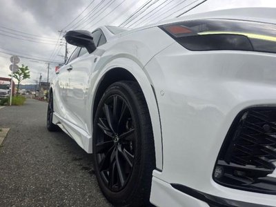 2023 Lexus RX photo 11