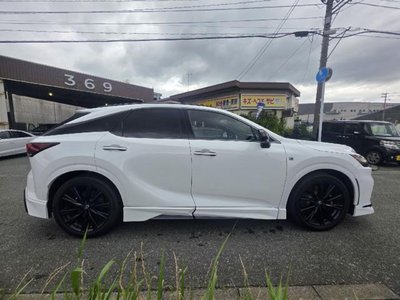 2023 Lexus RX photo 6
