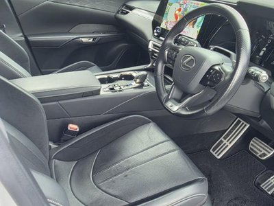 2023 Lexus RX thumbnail 21