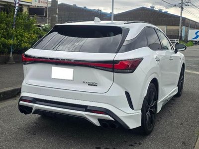 2023 Lexus RX photo 9