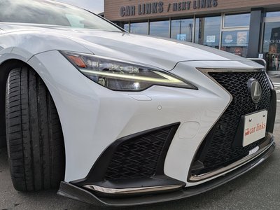 2020 Lexus LS photo 11