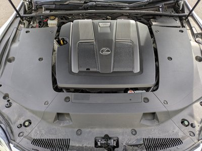 2020 Lexus LS thumbnail 39