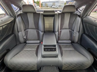 2020 Lexus LS thumbnail 33