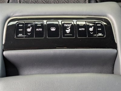 2020 Lexus LS thumbnail 34