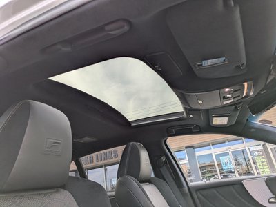 2020 Lexus LS photo 15