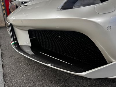 2017 Ferrari 488 SPIDER 缩略图 42