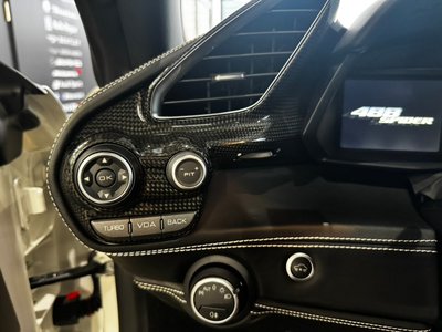 2017 Ferrari 488 SPIDER — фото 14