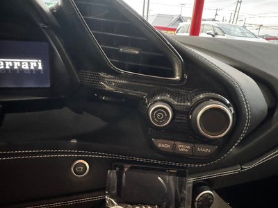 2017 Ferrari 488 SPIDER — фото 15