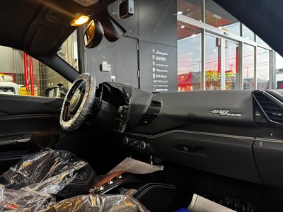 2017 Ferrari 488 SPIDER 缩略图 20
