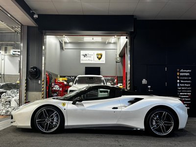 2017 Ferrari 488 SPIDER 缩略图 52