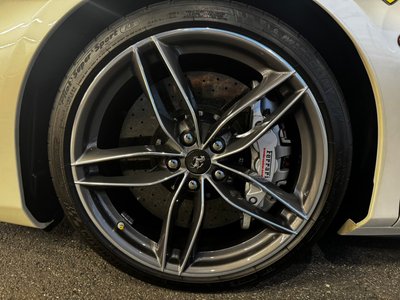2017 Ferrari 488 SPIDER 缩略图 58