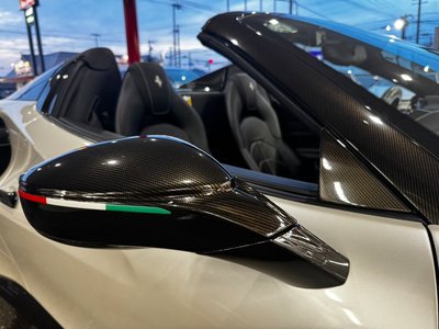 2017 Ferrari 488 SPIDER 缩略图 40